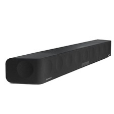 Certified Refurbished Sennheiser AMBEO Soundbar Max w/ 13 Speakers & Dolby ATMOS