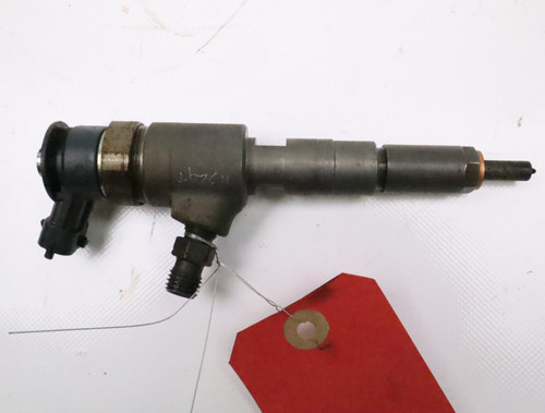 Injecteur occasion PEUGEOT 206 Phase 2 - 1.4 HDI 70ch - Photo 1/4