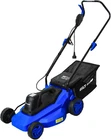 Podadora De Césped Electrica Cortadora Pasto Cesped Hierba Cortacésped
