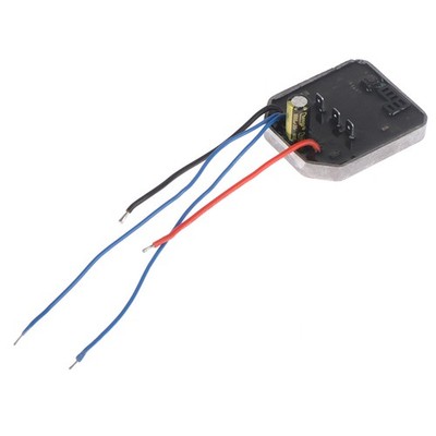 Brushless Lithium Electric Angle Grinder Control Board Driver Power Tool