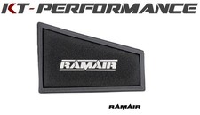 RamAir Foam Series - Mercedes - A-Klasse (W176) - A200 - 156 PS - 09/12-05/18 RamAir Foam Series - Mercedes - A-Klasse (W176) - A200 - 156 PS - 09/12-05/18