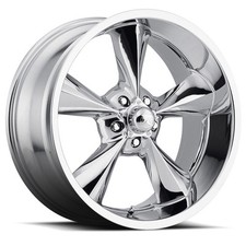 D-23204 Old School 18x8 5-120.65 Et0 Rs 4.50 Cb78.1 C