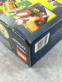 LEGO DC Super Heroes Batman: The Joker Steam Roller 76013 - FACTORY SEALED