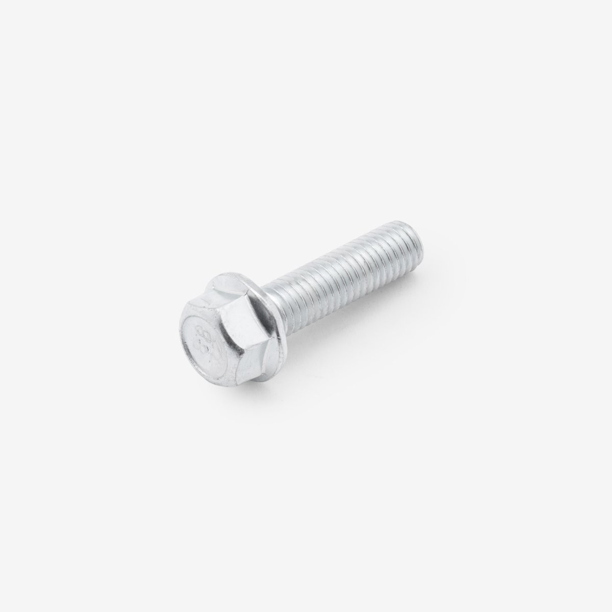 Bolt M8 x 30mm Easy Installation Lower Black Street Motorcycle BLT944 Steel NEW