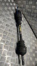 Cardan Citroen AX