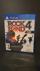 Rock Band 4 Rivals Expansion PlayStation 4 CIB