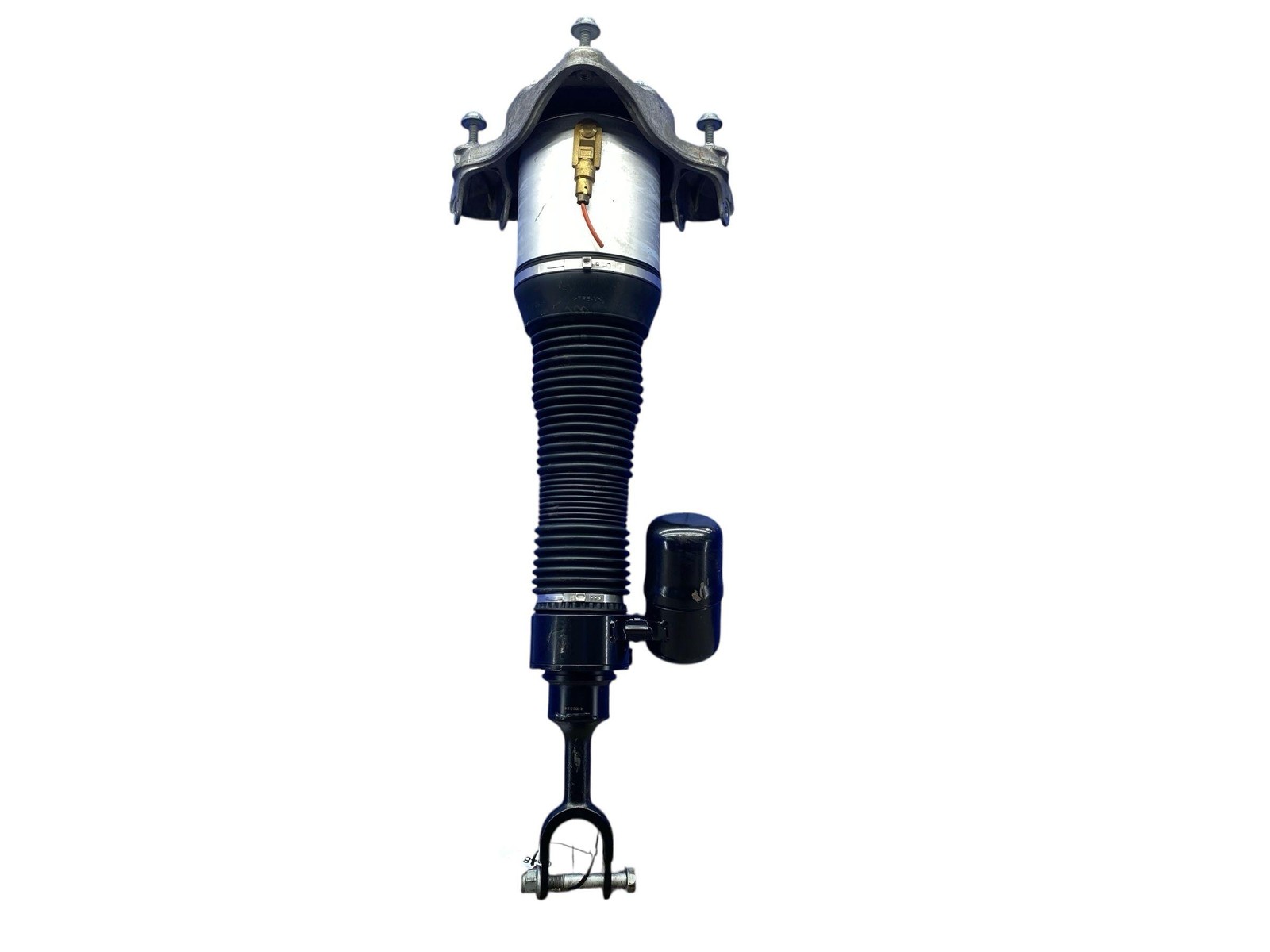 2006-2013 BENTLEY CONTINENTAL GTC AWD 6.0L FRONT LEFT AIR SUSPENSION STRUT ASSY