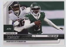 2025 Panini Instant /81 Tyrod Taylor #278 8gd