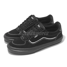 Vans V3858 SD Marverick Black Men Unisex Casual Lifestyle Shoes 6807840001