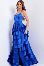 Jovani 48295 Evening Dress ~LOWEST PRICE GUARANTEE~ NEW Authentic
