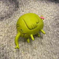 Adventure Time TREE TRUNKS Mini Figure Toy Jazwares 2012 RARE Loose