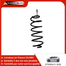 Ressort divers Citroen C1