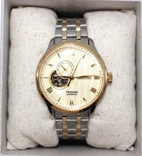 SEIKO Presage SARY238 Japanese Garden Automatic Mechanical Elegant Men Gold