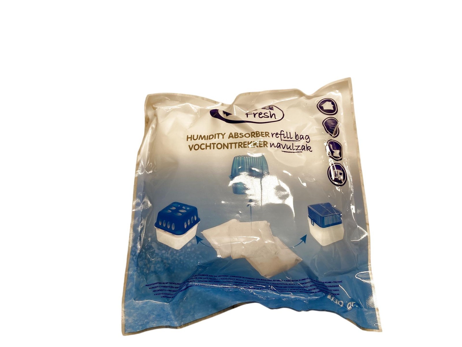 Uso per deumidificatore Ultrafresh 400 g