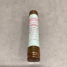 Ferraz Shawmut TRS60R Tri-Onic Time Delay Fuse 60A 600V Class RK5