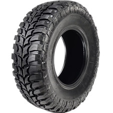 4 New 28565r18 Roadone Cavalry Mt Tires 125122q Bw E 285 65 18 2856518