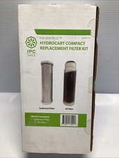 Filtro DI de repuesto PULEX para el IPC Eagle HydroCart Kit de repuesto compacto