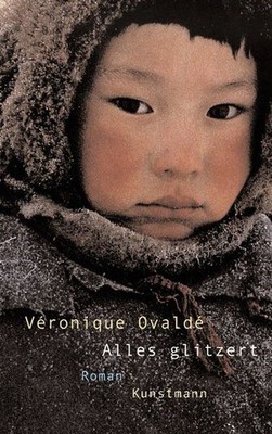 Alles glitzert Ovalde, Veronique und Claudia Kalscheuer: