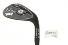 PXG 0311 Sugar Daddy II Xtreme Dark Golf Club Mens RH 60-deg Wedge Stiff Steel