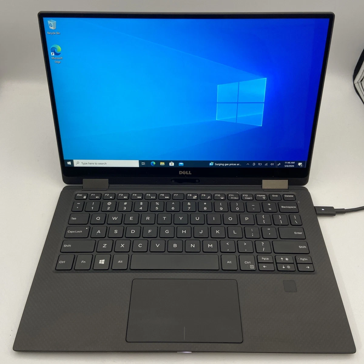 Windowsノート本体 Dell Touch 360Fold Corei5 7th Generation Amazon.com: Dell Latitude 7000 7340 13.3