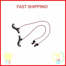 Killer Instinct Quick-Draw Rope Cocker - Universal Crossbow Cocking Aid with BCY