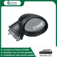 Retroviseur droit (ou coque) Mini MINI CLUBMAN