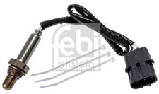 Sonde lambda Chrysler LE BARON