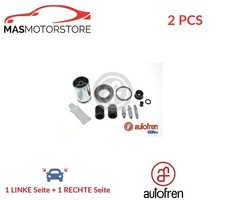 REPARATURSATZ BREMSSATTEL PAAR AUTOFREN SEINSA D41941K 2PCS P FÜR SEAT CORDOBA