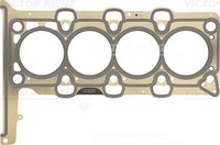 Dichtung Zylinderkopf FüR Hyundai KIA Grand Santa FÉ II III Kasten/Suv