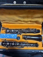 Fossati Soliste Fully Automatic Oboe