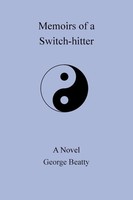 George Beatty | Memoirs Of A Switch-Hitter | Taschenbuch | Englisch (2019)