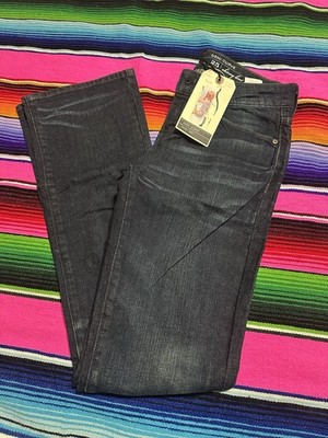 Levi s Demi curve Skinny Boot Jeans Size 25, With a Tag, 31.5  Inseam