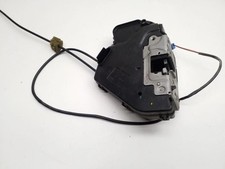 MERCEDES-BENZ CLS C219 T&uuml;rschloss links A2197300135 3.00 Diesel 165kw 21850501