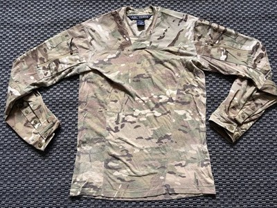 Arc'teryx LEAF Talos LT Multicam Combat Shirt Medium AFSOC CAG