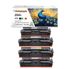 204A CF510A CF511A CF512A CF513A Toner for HP Color Pro M154nw MFP M180nw M181