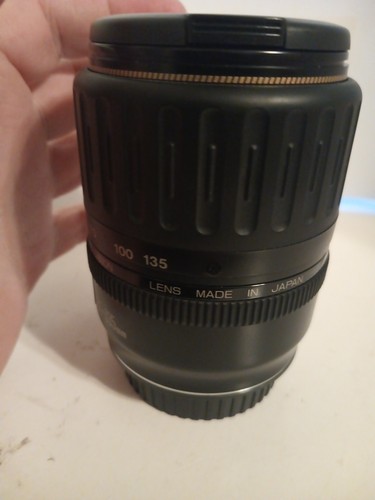 canon ef 35-135mm f/4-5.6 usm - Bild 6 von 15