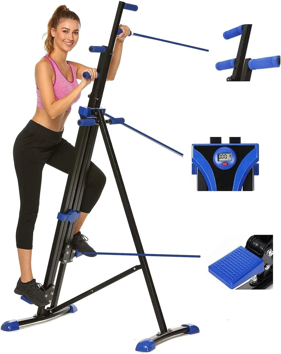 Vertical climber machine for sale hot sale