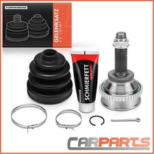 Cardan Hyundai TRAJET