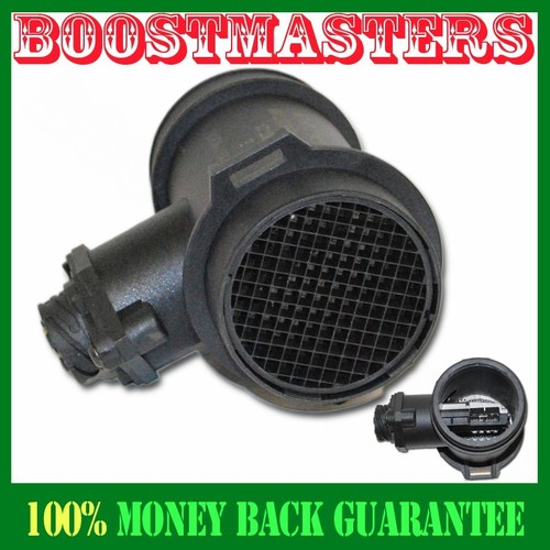 For MercedesBenz 9496 C220 Mass Air Flow Sensor Meter eBay