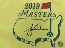Masters Golf Fan Flags for sale | eBay Masters Golf Fan Flags for sale | eBay