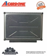 Cardone Reman Powertrain Control Module 77-8016F | High-Quality Auto Part, Unive