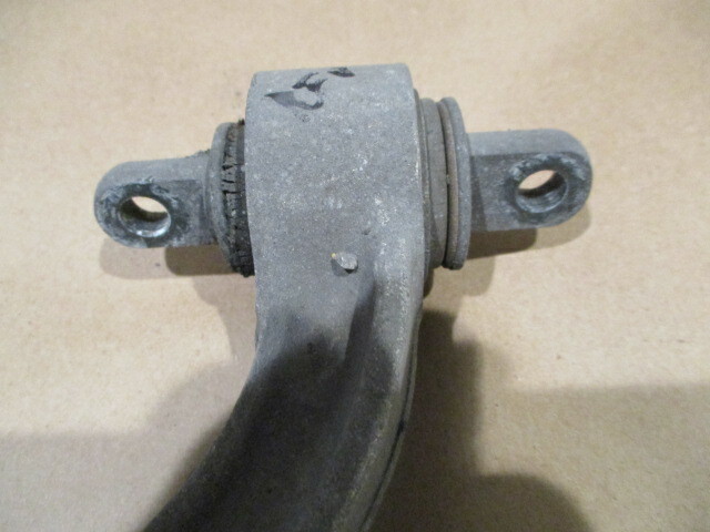 Ferrari 360, 430, 612 - Front Upper Suspension Lever - P/N 200945