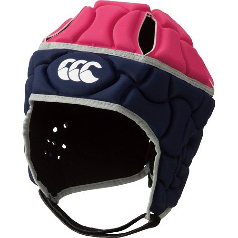 New canterbury (Canterbury) Club plus headgear AA 05382 XL