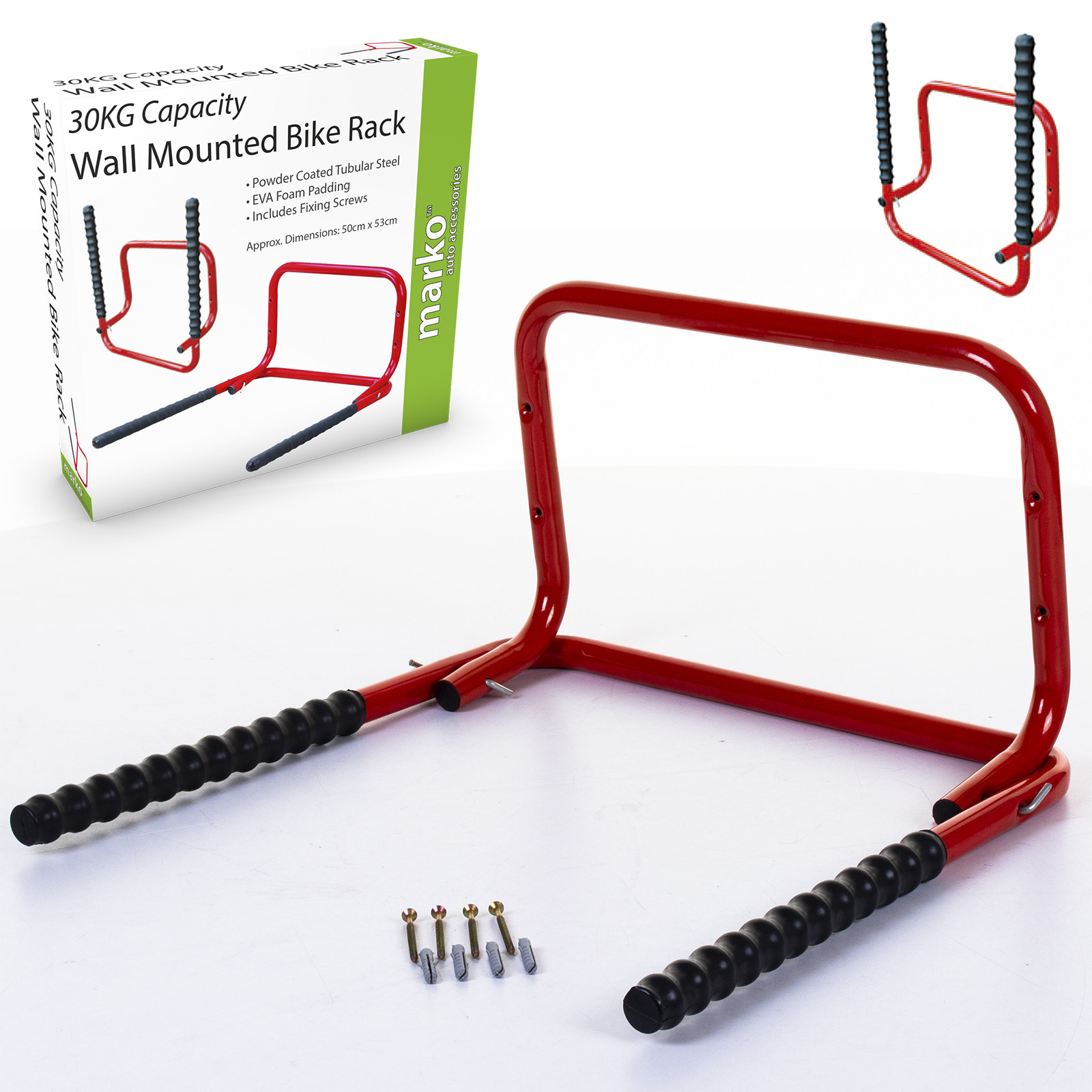 folding bike rack for garage