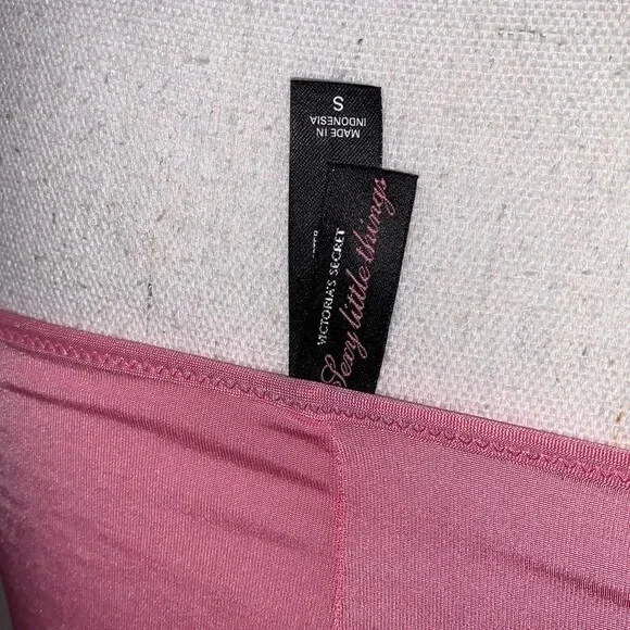 UNDERCOVER Abito Slip Victoria's Secret Sexy Little Things