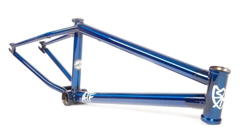 Cuadro de rueda S&M ATF 22" Foto 2 de 4