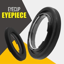 DK-17 Eyecup Eyepiece with Glass for Nikon D2 D3 Series D700 D4 Df D800 D800E 0N