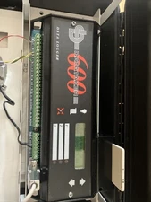 Datataker 600 Data Logger 1200 60Hz with Accessories and Manuals