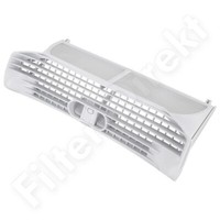 (37,70€/1Stk) Whirlpool Bauknecht Ikea Flusensieb Filter 481248058322