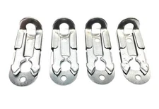 Southco Latch TL-05-100-52 [Lot of 4] NOS